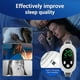thumbnail image 3 of Sleeping device, hand strap decompression and sleep aid, 20 gears, intelligent physiotherapy device, 3 of 5