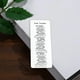 thumbnail image 4 of Reading Log Bookmarks 2025 | Double-Sided Cardstock Reading Trackers | Rate & Record Up to 40 Titles | Durable Reusable Book List Finders | Pack of 6 | Lightweight | 6"x2", 4 of 5