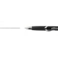 thumbnail image 3 of Moustache Stylo-Bille à Prise Triangulaire, 1,0 mm, Encre Noire, Lot de 6, 3 of 6