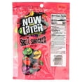 thumbnail image 4 of Now and Later Shell Shocked Chewy Candy Bag, 7.25 Oz, 4 of 7