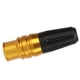 thumbnail image 5 of Exhaust Frame Anti Crash Slider Metal CNC Long Sturdy Universal Falling Protector for MotorbikesGold, 5 of 5