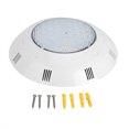 thumbnail image 4 of ZPSHYD Luces de Piscina subacuáticas LED montadas en la Pared de 12V, luz de Piscina subacuática LED de 12W para iluminación de Piscinas, 4 of 5