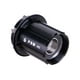 thumbnail image 1 of Adaptador de reparación de cuerpo de buje libre de bicicleta MTB confiable de alta resistencia con destornillador de trinquete de 32" Para conductor HG, 1 of 9