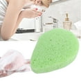 thumbnail image 4 of Waterdrop Shaped Konjac Sponge Washing Facial Puff Pore Cleaning Face Cleansing Care Tool Rawiri, 4 of 8