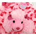 thumbnail image 3 of TY Pinkys - POODLE CABOODLE the Dog Purse, 3 of 6