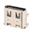 thumbnail image 3 of P Controller Parts,Micro USB Charging Connector P Controller USB Port P Handle Charging Socket Port Class Leading Features, 3 of 14