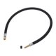 thumbnail image 1 of Ofertas Únicas 1pc Tubo de Extensión de Inflador de Neumáticos de 23.62 pulgadas 0.305inx32TPI Goma Negra para Coche Motocicleta Bicicleta, 1 of 6