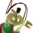 thumbnail image 4 of 12V Fuel Pump Hep-02A Electric Gas Diesel Inline Low Pressure 4-7 Psi, 4 of 7