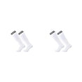 thumbnail image 4 of Calcetines atléticos Advancent para mujer de fútbol tubo largo transpirables, 4 of 6