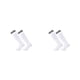 thumbnail image 2 of Calcetines Deportivos Eigraketly Modernos Transpirables, 2 of 6