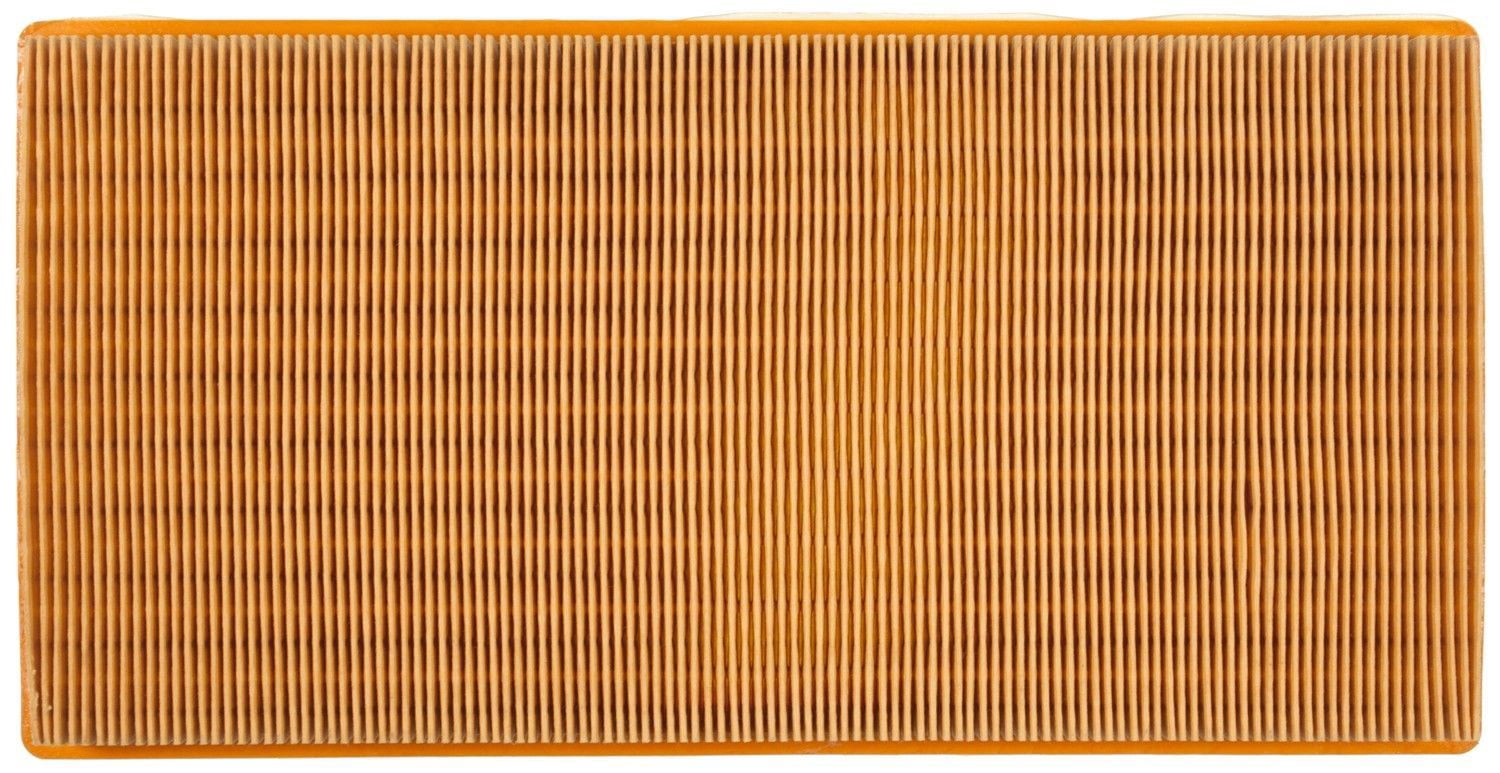 MAHLE LX 1818 Air Filter Fits select: 2000-2004 KIA SPECTRA, 1998-2001 KIA SEPHIA