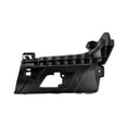 thumbnail image 2 of For Audi Q5 2021 2022 Bumper Cover Support Passenger Side | Front | End Plate | Made Of PP Plastic | Replacement For AU1043113 | 191275834244, 80A807096E, 2 of 4