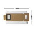 thumbnail image 2 of Dust Bags For Xiaomi Roborock S7 T7s T7puls Robot Vacuum Cleaner Bags, 2 of 4