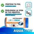 thumbnail image 3 of Sistema Antisarro para Cisternas Industriales de 2,500 a 10,000 L. 6 Meses Previene formación de Sarro en Cisternas Industriales y Tuberías, Ablandador de agua para Cisternas y depósitos de agua., 3 of 6