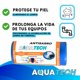 thumbnail image 3 of Sistema Antisarro para Cisternas Industriales de 2,500 a 10,000 L. 6 Meses Previene formación de Sarro en Cisternas Industriales y Tuberías, Ablandador de agua para Cisternas y depósitos de agua., 3 of 6
