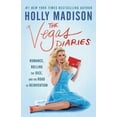 thumbnail image 3 of The Vegas Diaries: Romance, Rolling the Dice, and the Road to Reinvention, (Paperback), 3 of 3