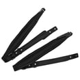 thumbnail image 1 of Accordion Strap Padded Bass Accordion PU Leather Shoulder Harness Straps Adjustable Belt for 16-120 Bass Accordion, 1 of 5