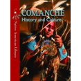 thumbnail image 1 of Pre-Owned Comanche History and Culture (Library Binding) 1433974134 9781433974137, 1 of 1