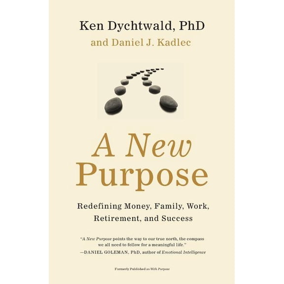 A New Purpose, (Paperback)