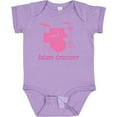 thumbnail image 3 of Inktastic Future Drummer Girls Girls Baby Bodysuit, 3 of 5