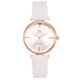 thumbnail image 2 of Reloj de cuarzo para mujer, relojes para mujer, reloj de cuarzo de moda, tendencia informal, para fiestas, reloj de moda para mujer., 2 of 3