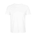 thumbnail image 1 of SOLS  Adult Odyssey Recycled T-Shirt, 1 of 3