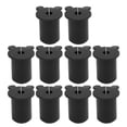 thumbnail image 2 of 10Pcs Starlink Cable Wall Grommet Cable Routing Kit for 1 Inch Wall Hole, 25.4mm Silicon Ethernet Cable Bushing Wall Penetration Grommet for Starlink Ethernet Cable Accessories, 2 of 7