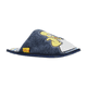 thumbnail image 2 of Pantuflas Ar-ra Azul para Hombre [ARA267] azul MED, 2 of 10