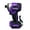 Purple, variant on Makita® DTD173 Brushless Multi-Tool Power Tool, 4-Speed Impact Driver, 18V White Lithium (Tool Only)