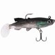 thumbnail image 3 of 25 Unids / Lote Senuelo Suave 8 cm 14G Wobblers Senuelos de Pesca Artificial Cebo Lubina Carpa Pesca Plomo Jig Fish Jig, 3 of 5