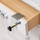 thumbnail image 4 of Abrazadera para carpintería Kusrkot Abrazadera para trabajar la madera Acero inoxidable, 4 of 8