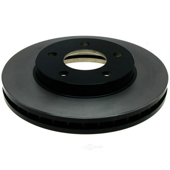 Raybestos 56998 Advanced Technology Disc Brake Rotor Fits select: 2002-2007 BUICK RENDEZVOUS, 2001-2005 PONTIAC AZTEK