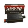 thumbnail image 2 of Dual Exhaust Kit 2.5" Flowmaster Super 44 Rear Exit RC T 73-80 GM C/K 20 3/4 Ton, 2 of 5