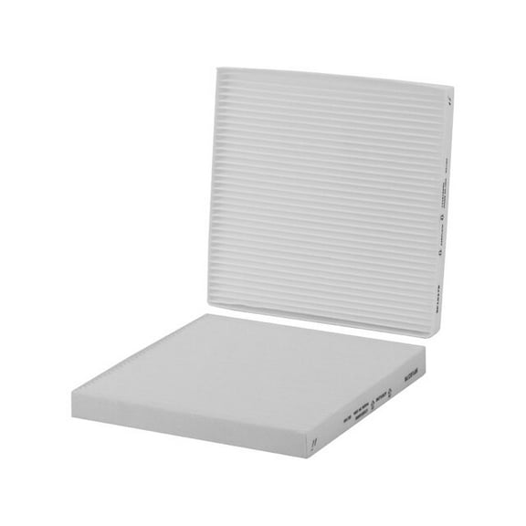 Cabin Air Filter - Compatible with 2019 - 2025 Mack Granite 2020 2021 2022 2023 2024
