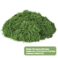 thumbnail image 2 of Phenofice Musgo Artificial Decorativo Verde Para Oficinas Salas Y Estudios Sin Necesidad De, 2 of 6