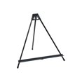 thumbnail image 1 of Studio Designs - Easel stand - floor-standing - black, 1 of 3