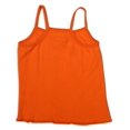 thumbnail image 2 of Gold Rush Outfitters - Little Girls Tank Top 25984-2 (orange hawaii), 2 of 3
