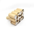 thumbnail image 5 of 3000mAh for kress 15.6V Ni MH Battery pack CD for self-installation, 5 of 5