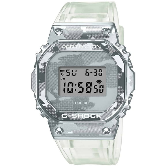 Casio - Accessories - GM-5600SCM-1ER