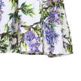 thumbnail image 7 of Richie House Girls' Princess Party Print Cotton Dress RH2532, 7 of 7