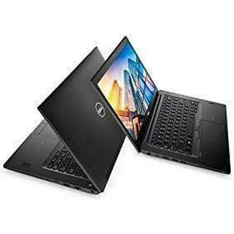 Dell Latitude 7490 Intel Core i7-8650U 16GB DDR4 RAM, 512GB SSD 14