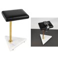 thumbnail image 4 of destyer Stable Marble & PU Leather Watch Holder Display Stand for Showcase Style A, 4 of 9