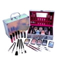 thumbnail image 1 of Ensemble de Maquillage Rouge à Lèvres 24 Pcs pour Débutants Étudiants, 1 of 9