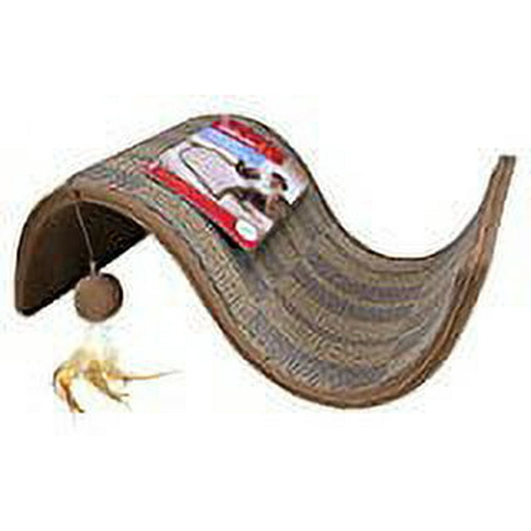 Pet Links Dream Curl Cat Scratcher 19
