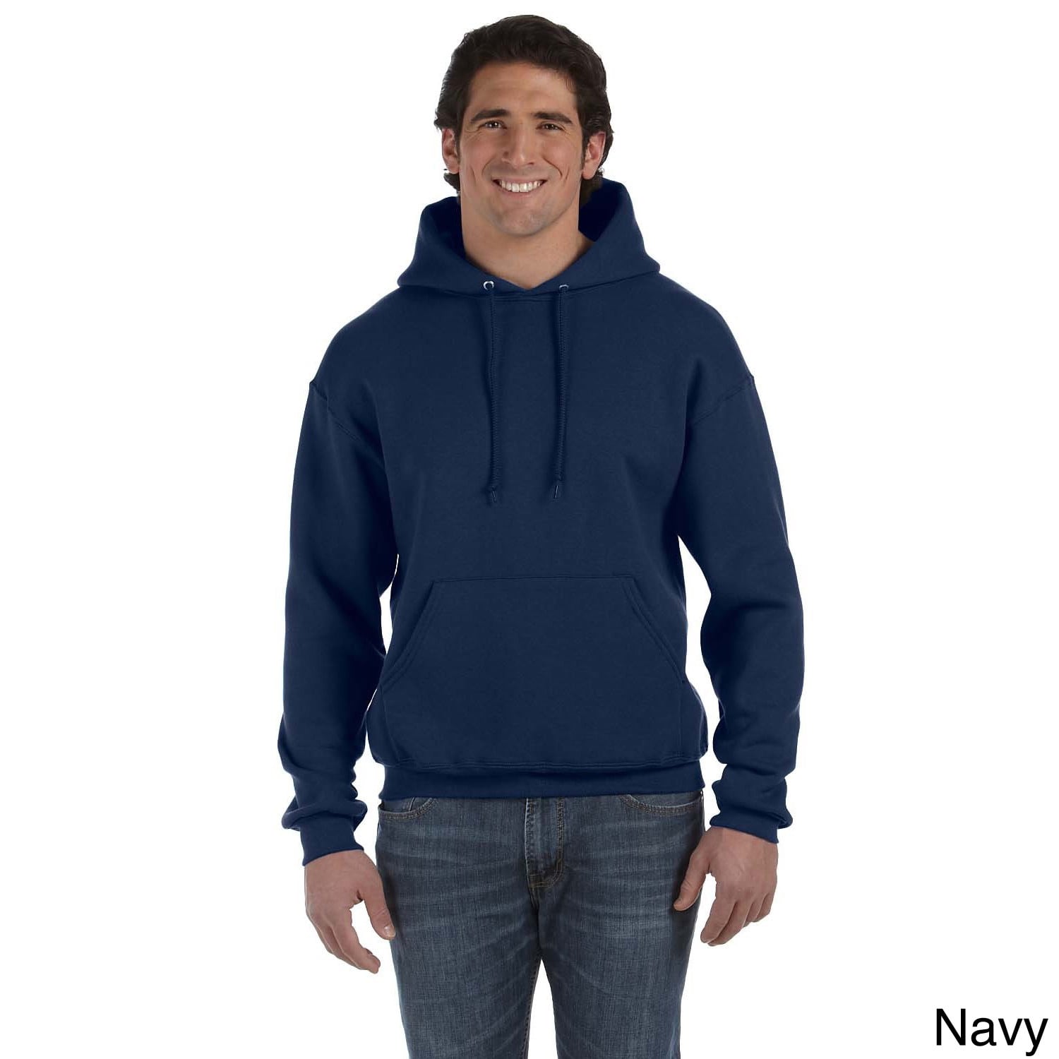 walmart fruit of the loom men's hoodie