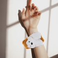 thumbnail image 3 of Animal Slap Band Party Occasion Plush Assorted Color Reusable 1Set, 3 of 5