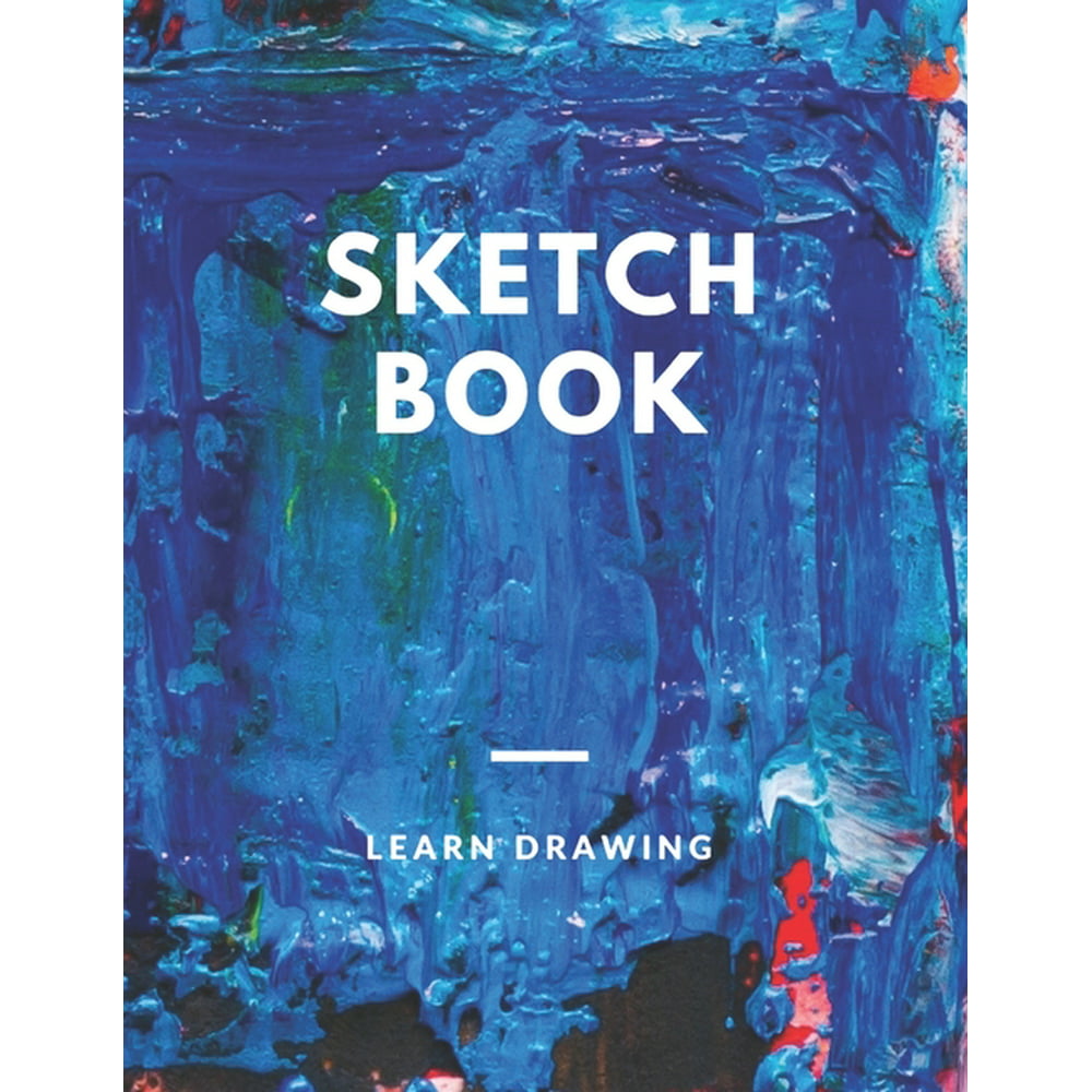 sketchbook lessons book