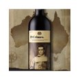 thumbnail image 3 of Pack de 2 Vino Tinto 19 Crimes Sea Red Wine 750 ml 19 Crimes Sea Red Wine, 3 of 3