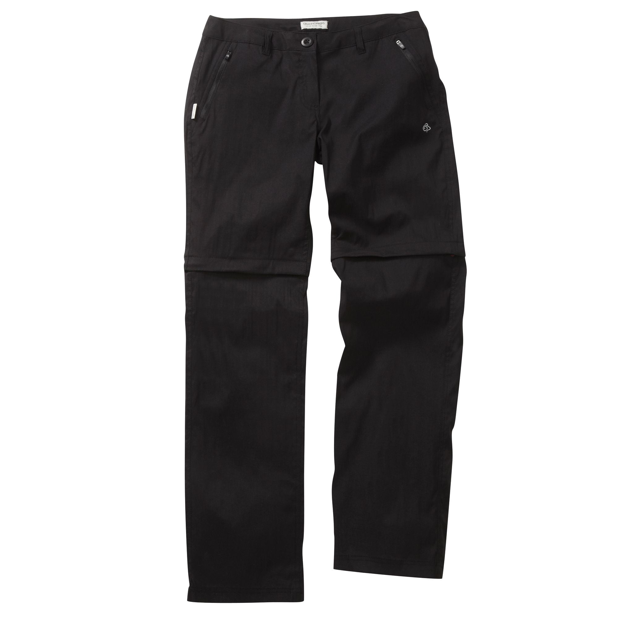 ladies convertible trousers