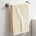 thumbnail image 4 of Huzdenx Cotton Hand Towel, Soft Highly Absorbent Reusable Household Towel, Durable Daily Towel for Bathroom Kitchen, Multiple Colors Available, 4 of 4